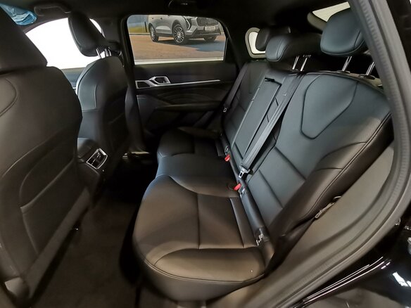 2026 Haval F7x II, серый, 3799000 рублей - вид 7