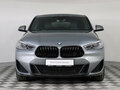 2022 BMW X2 xDrive18d I (F39), серый - вид 2