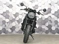 2025 Kawasaki Z 900RS, чёрный - вид 4