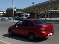 2012 Lada (ВАЗ) Granta I, красный, 250000 рублей - вид 5