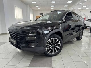 2026 Jetour Dashing I, чёрный, 3029900 рублей, вид 1