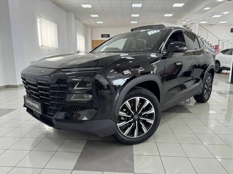 Jetour Dashing I