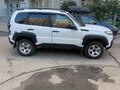 2025 Lada (ВАЗ) Niva Travel I Рестайлинг, белый, 1425000 рублей