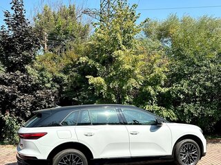 2023 Audi Q5 e-tron 40, белый, 3300000 рублей, вид 5