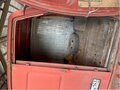 2010 ГАЗ ГАЗель (2705) Комби, красный, 300000 рублей - вид 5