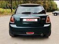 2008 Mini Hatch Cooper II (R56), зелёный - вид 7