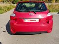 2011 Toyota Auris I Рестайлинг, красный, 950000 рублей - вид 6