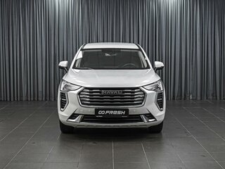 2023 Haval Jolion I, белый, 1629000 рублей, вид 3