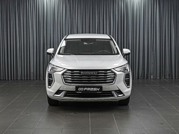 2023 Haval Jolion I, белый, 1629000 рублей - вид 2