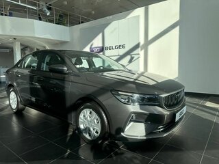 2026 Belgee S50, серый, 2345990 рублей, вид 2