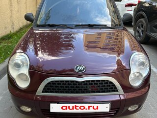 2013 Lifan Smily I (320), фиолетовый, 250000 рублей, вид 1