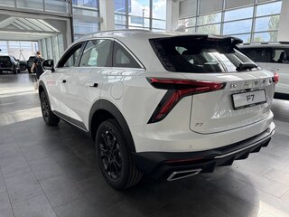 2026 Haval F7 II, белый, 2999000 рублей, вид 2
