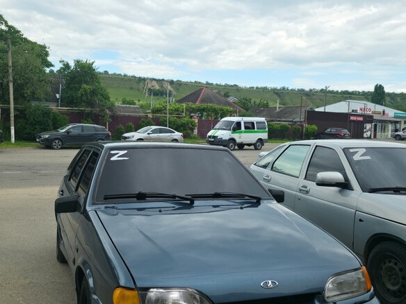 2006 Lada (ВАЗ) 2114, серый, 230000 рублей - вид 3