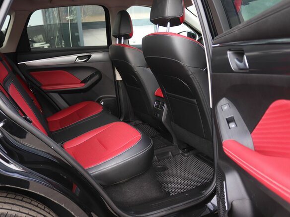 2024 Haval Jolion I Рестайлинг, чёрный, 2249000 рублей - вид 15