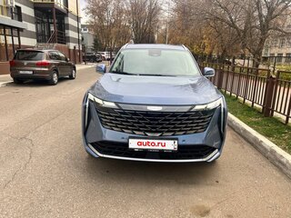 2024 Geely Atlas II, синий, 2800000 рублей, вид 1