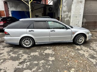 1998 Honda Accord VI, серый, 250000 рублей, вид 3