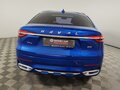 2021 Haval F7x I, синий, 1949000 рублей - вид 5