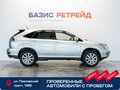 2004 Toyota Harrier II (XU30), белый, 1249000 рублей - вид 3