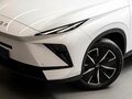 2026 Omoda C5 II, белый - вид 7