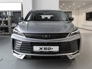 2026 Belgee X50+, серебристый, 2319990 рублей, вид 2