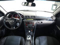 2007 Mazda 3 I (BK) Рестайлинг, серый, 340000 рублей - вид 9
