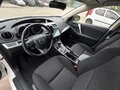2012 Mazda 3 II (BL) Рестайлинг, белый, 950000 рублей - вид 8