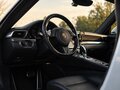 2013 Porsche 911 Carrera 4 VII (991), белый, 5890000 рублей - вид 5