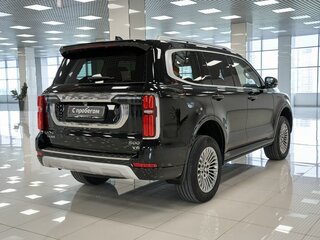 2025 Tank 500 I, чёрный, 5650000 рублей, вид 4