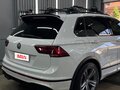 2018 Volkswagen Tiguan II, белый, 2800000 рублей - вид 6