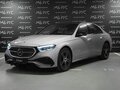 2026 Mercedes-Benz E-Класс 300 VI (W214, S214), серый