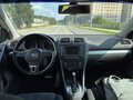 2011 Volkswagen Golf VI, белый, 795000 рублей - вид 9