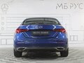 2024 Mercedes-Benz C-Класс 200 V (W206), синий - вид 6