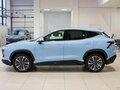 2025 Jetour Dashing I, голубой, 2839900 рублей - вид 3