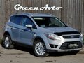 2011 Ford Kuga I, серый, 835000 рублей - вид 6