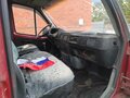 2000 ГАЗ ГАЗель (2705), красный, 135000 рублей - вид 6