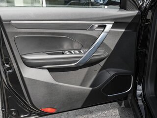 2026 Belgee X70 I Рестайлинг, чёрный, 3039990 рублей, вид 5