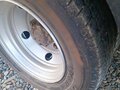 2013 Hyundai e-Mighty, белый, 1200000 рублей - вид 4