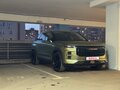 2023 Jaecoo J7 I, зелёный - вид 4