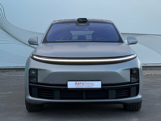 2023 Li Auto (Lixiang) L7 I, серый, 5100000 рублей, вид 3