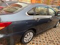 2014 Nissan Almera III (G15), серый, 490000 рублей - вид 6