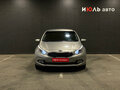 2013 Kia Ceed II, серебристый - вид 1