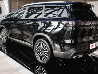 2026 Tenet T8, чёрный, 3630000 рублей, вид 5