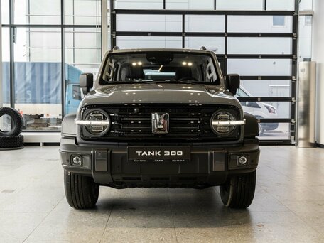 Tank 300 I