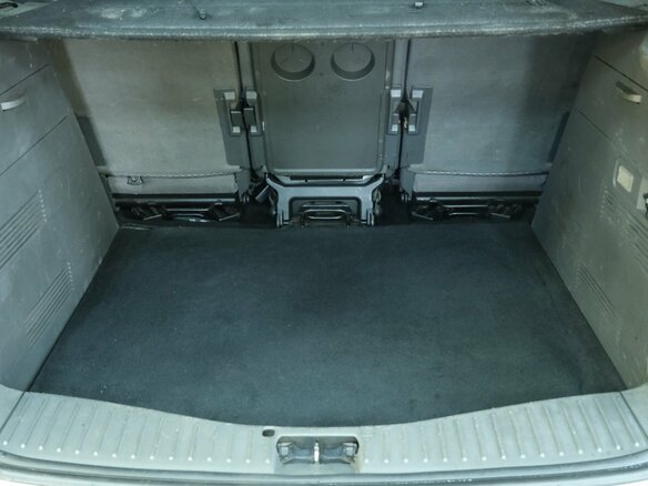 2005 Ford C-MAX I, серебристый, 679000 рублей - вид 19