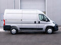 2024 Fiat Professional Ducato, белый, 5400000 рублей - вид 6
