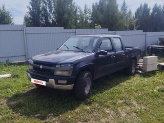 2007 Derways Plutus, чёрный, 450000 рублей, вид 1