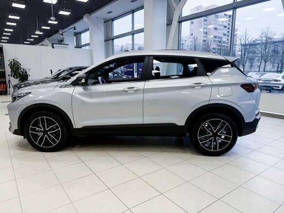 2026 Belgee X50+, серебристый, 2319990 рублей - вид 6