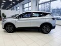 2026 Belgee X50+, серебристый, 2319990 рублей - вид 6