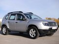 2015 Renault Duster I, серый, 1240200 рублей - вид 2