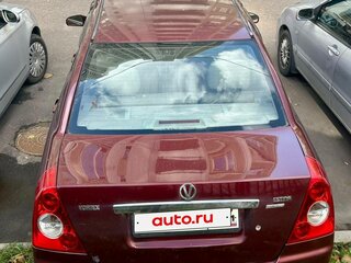 2009 Vortex Estina I, красный, 298000 рублей, вид 3